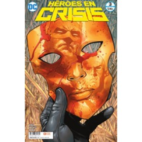 Héroes en Crisis 3 (de 9)